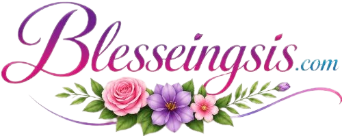 blesseingsis.com